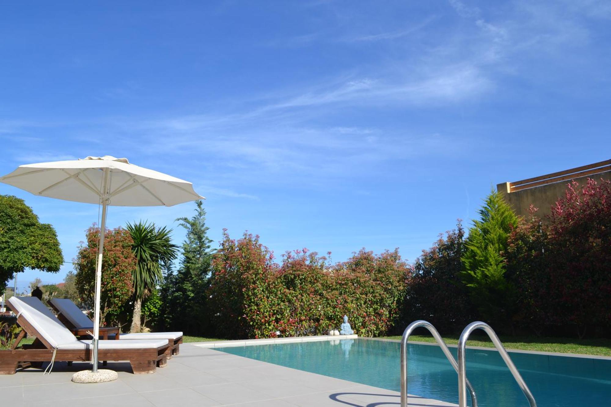 הוילה Corfu Town Garden House מראה חיצוני תמונה