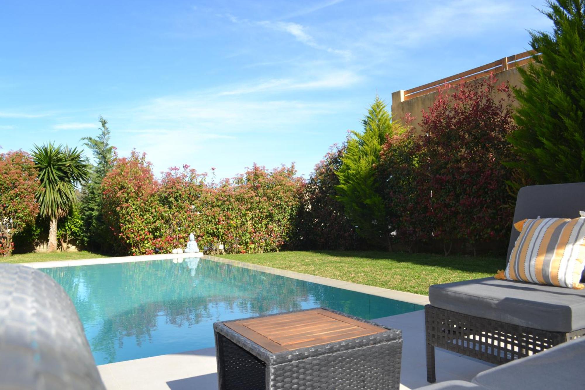 הוילה Corfu Town Garden House מראה חיצוני תמונה