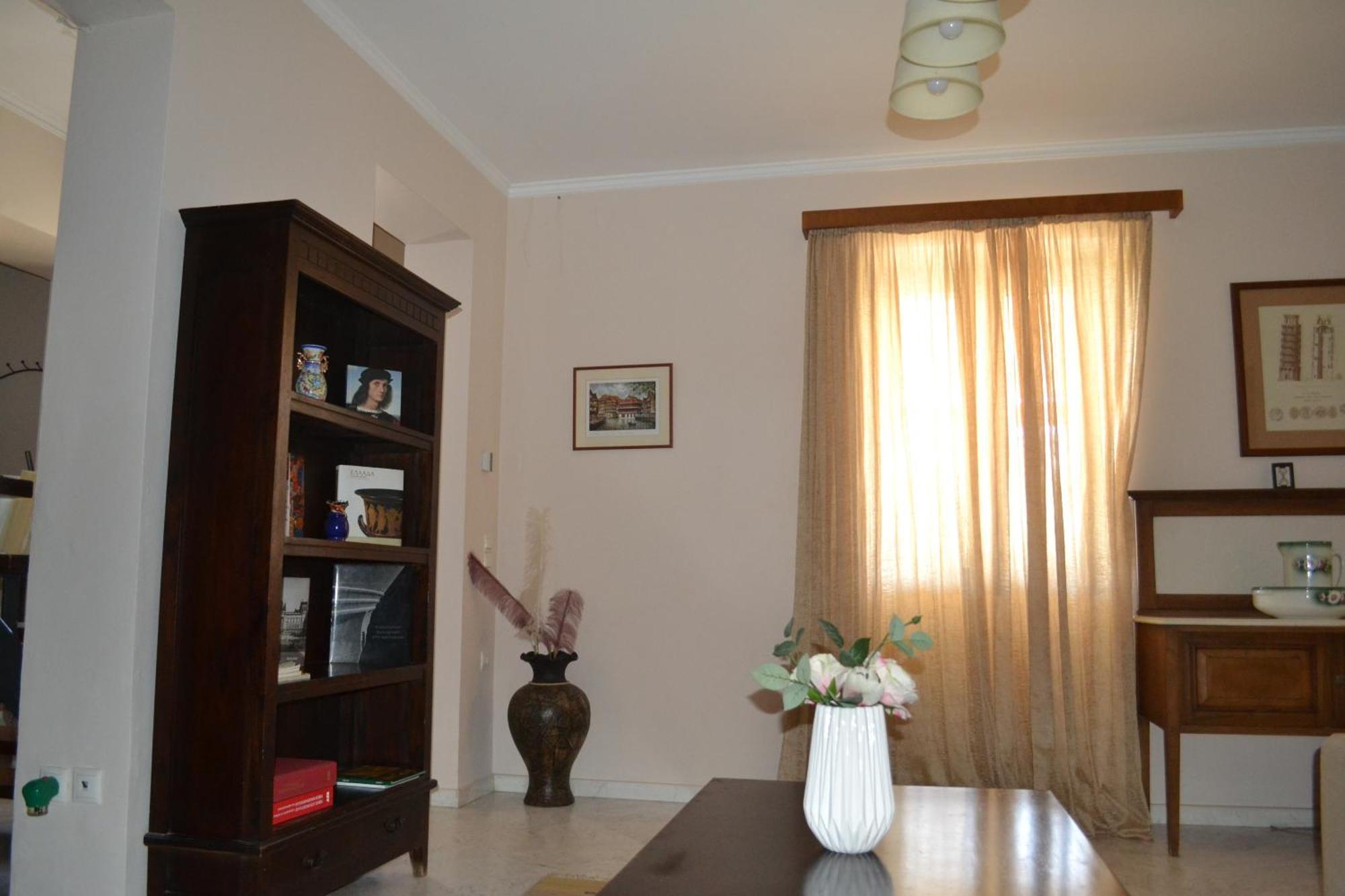 הוילה Corfu Town Garden House מראה חיצוני תמונה