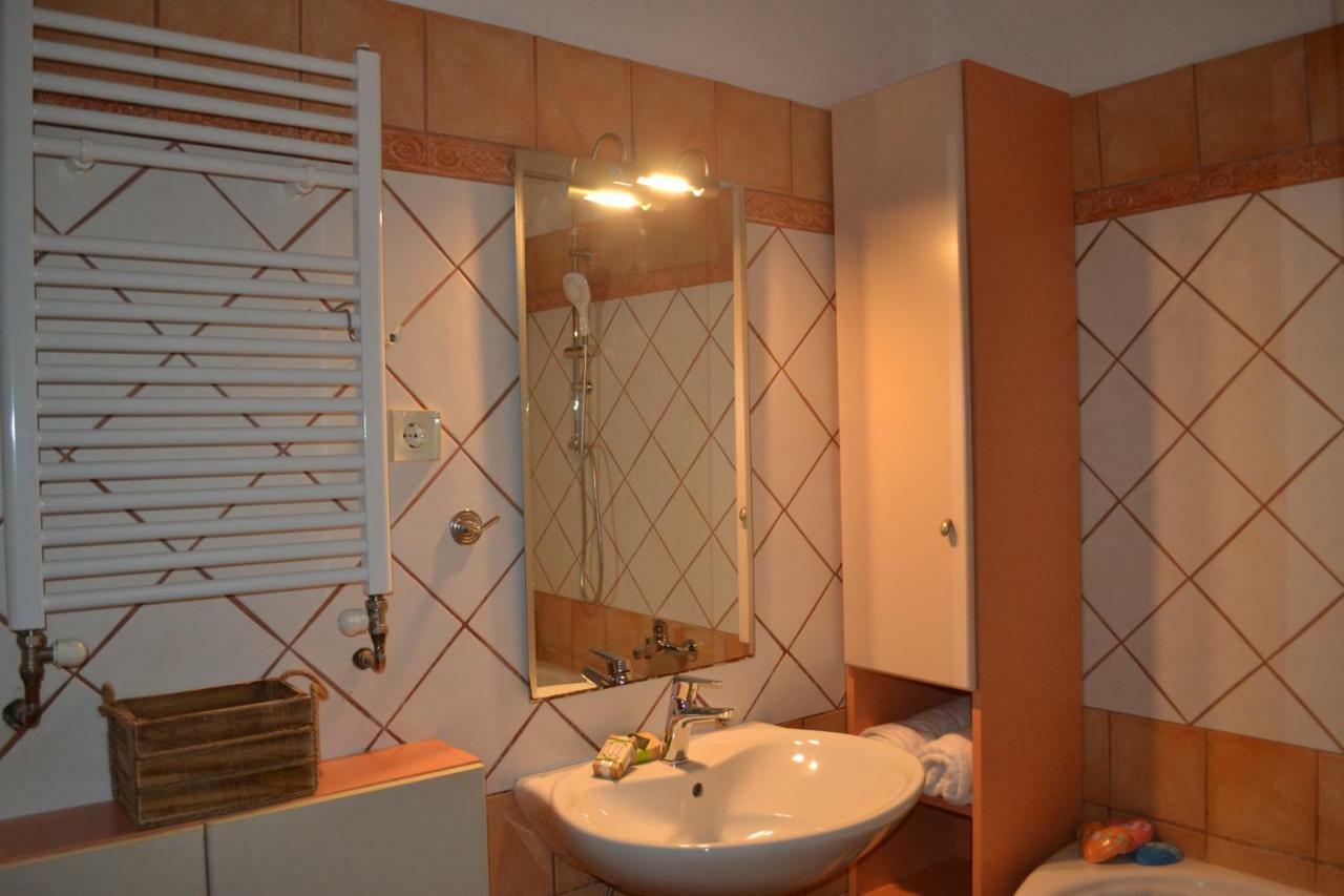 הוילה Corfu Town Garden House מראה חיצוני תמונה