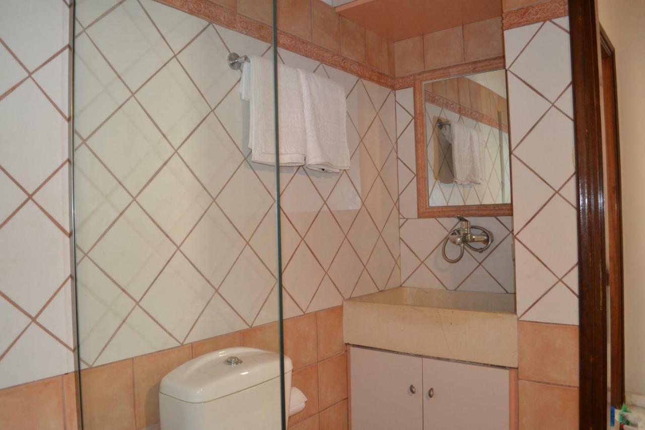 הוילה Corfu Town Garden House מראה חיצוני תמונה