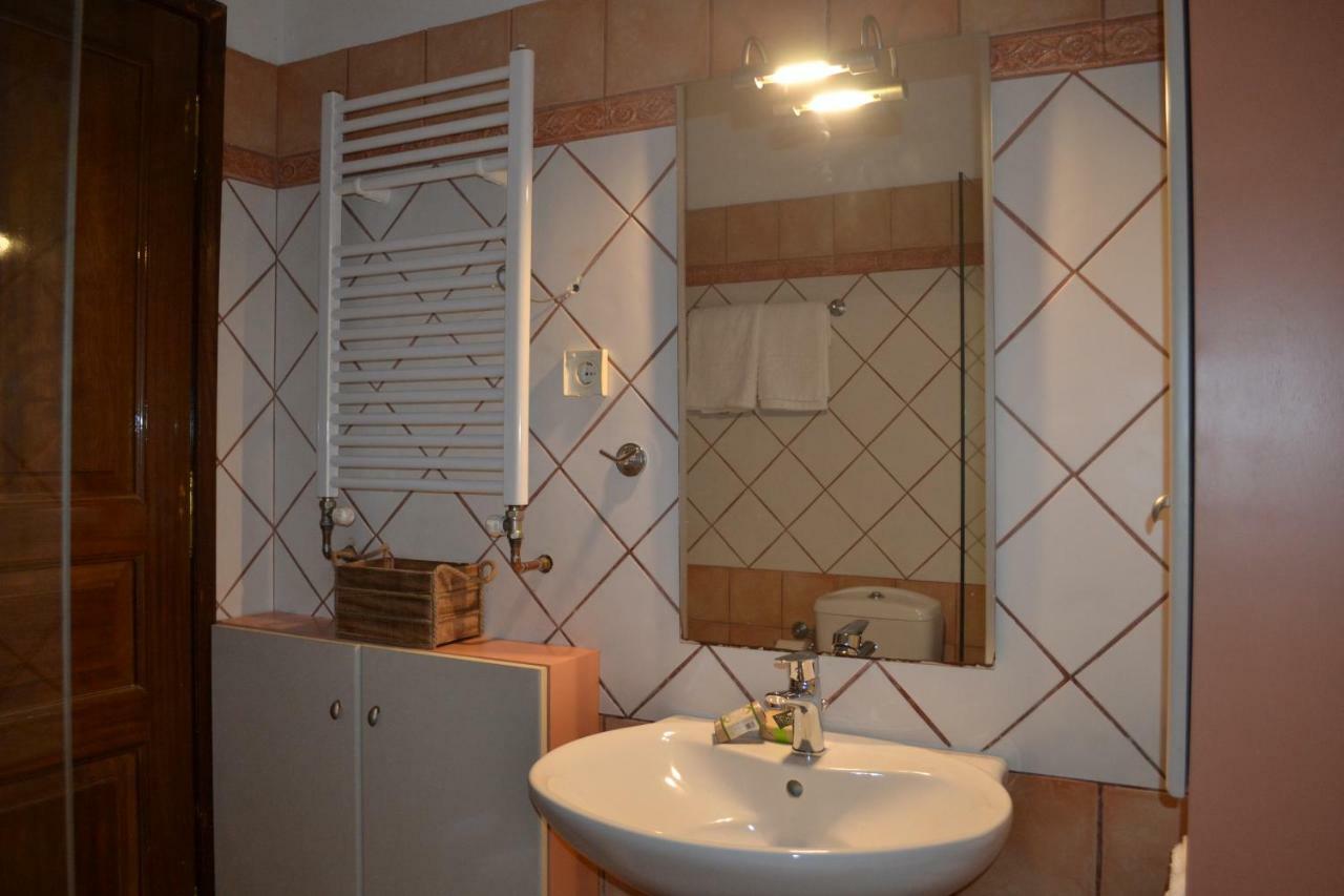 הוילה Corfu Town Garden House מראה חיצוני תמונה